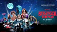 Stranger Things (Image Source: Netflix)